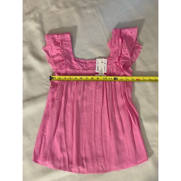 Thread & Clover Blouse NWT size xs - Picture 7 of 7